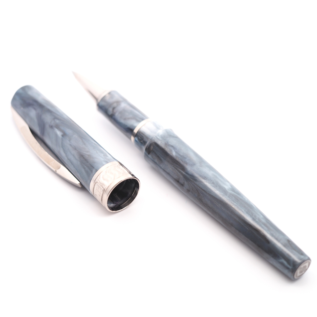 Visconti Marage Horn Ballpoint Pen