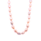 Estate Pink Freshwater Pearl Strand