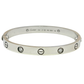 18k Cartier Love Bracelet