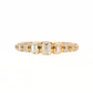 Emerald Cut Ring
