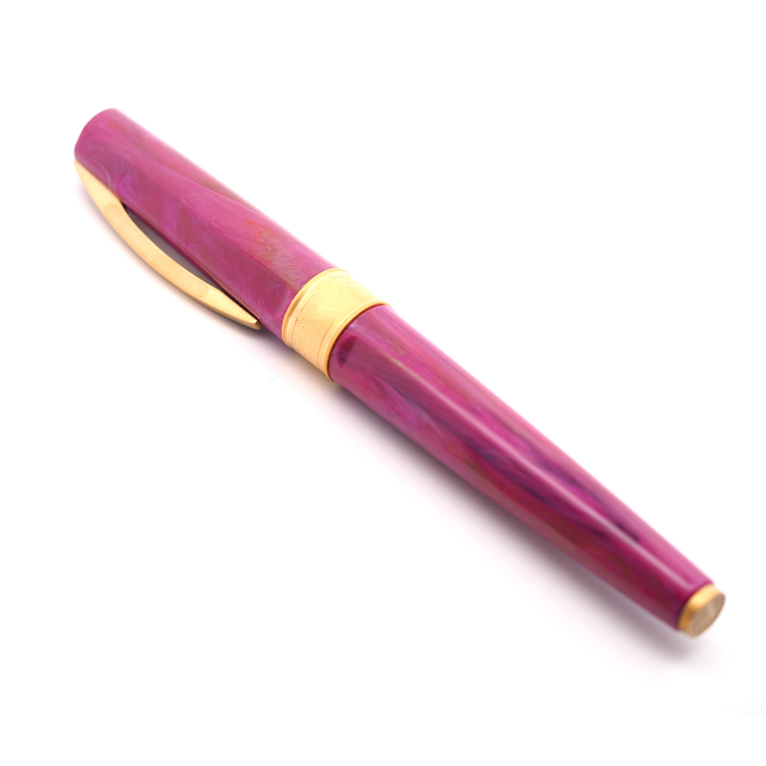 Visconti Mirage Mythos Aphrodite Rollerball Pen