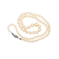Graduated Cultured Freshwater Pearl Necklace
