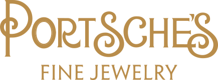 Portsche's Fine Jewelry logo