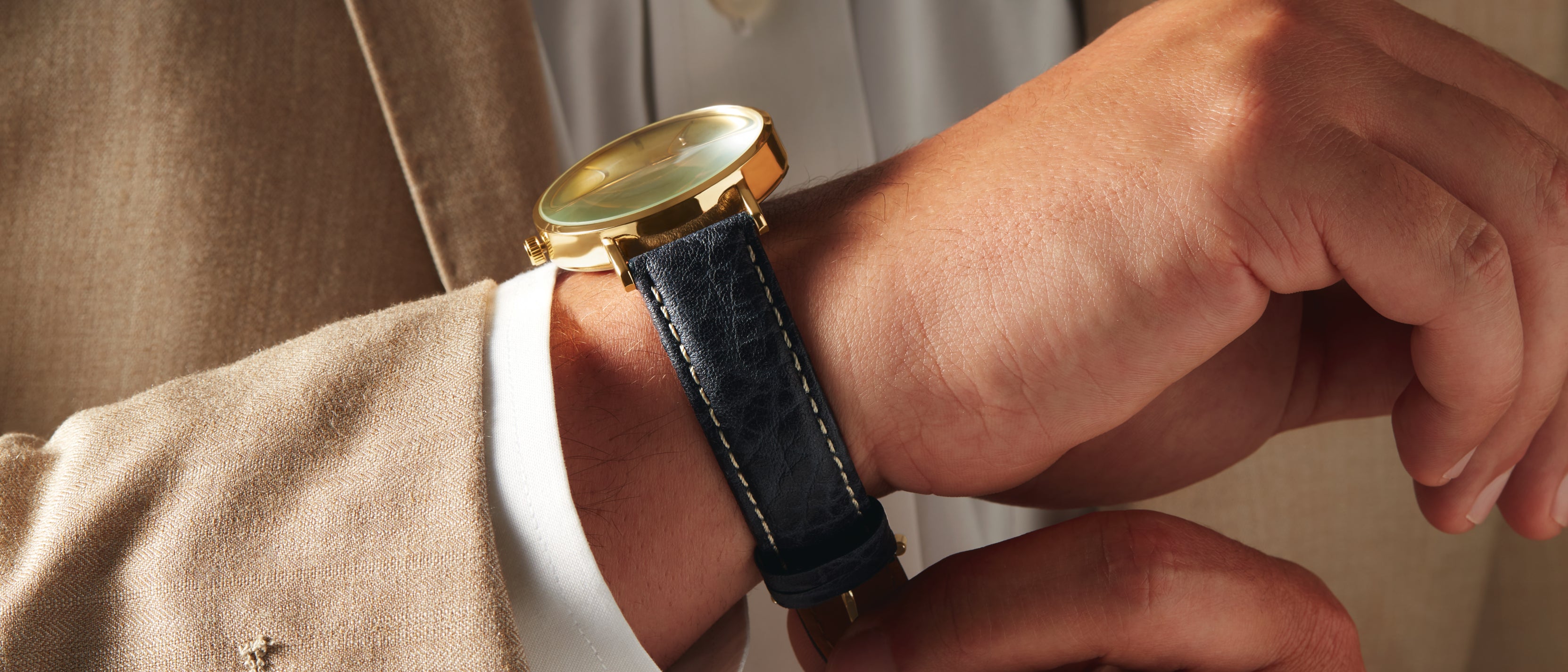 Portsche s Watch Battery Replacement and Band Resizing